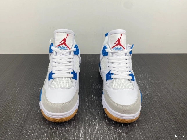 Reps TBK DR5415-104 SB 4 Jordan Retro 0715
